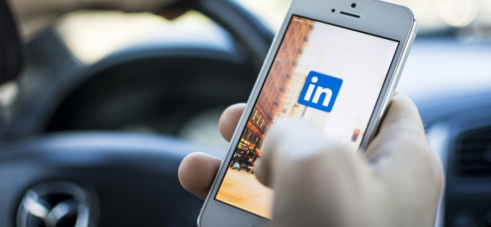 Linkedin Kullanımı Hakkında Bilinmeyenler 2