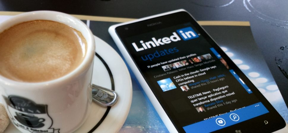 Linkedin Kullanımı Hakkında Bilinmeyenler 3