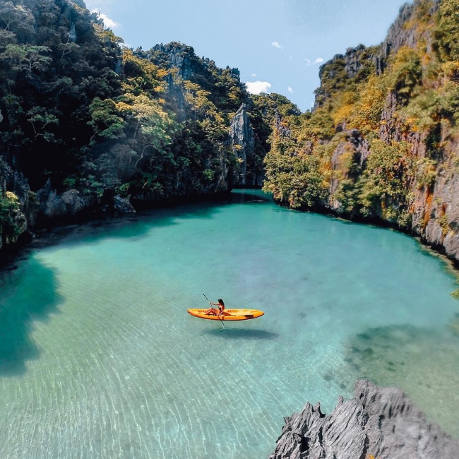 GoPro ile Çekilmiş Birbirinden Harika Kareler 11