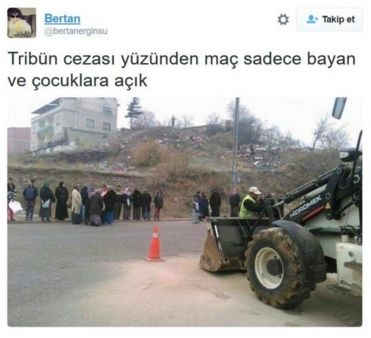 İş Makinesi İzlemenin Milli Hobimiz Olduğunu İspatlayan 11 Caps 1