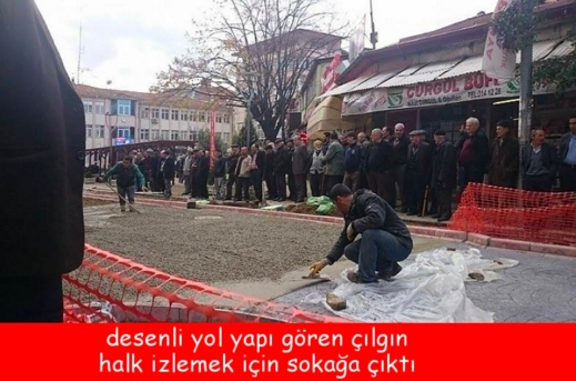 İş Makinesi İzlemenin Milli Hobimiz Olduğunu İspatlayan 11 Caps 2