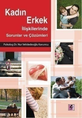 Kadın Erkek İlişkisine Dair 10 Kitap Tavsiyesi 10