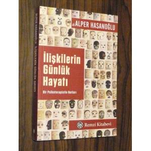 Kadın Erkek İlişkisine Dair 10 Kitap Tavsiyesi 5