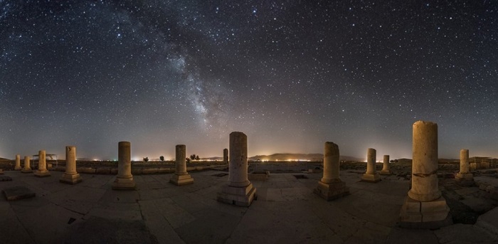 Dünyanın En İyi Panoramik Fotoğrafçıları 4