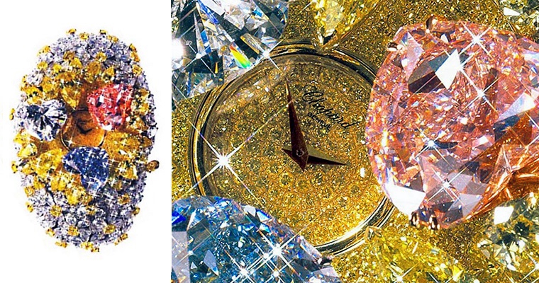 En Güzel Chopard Saatleri ve Fiyatları 10