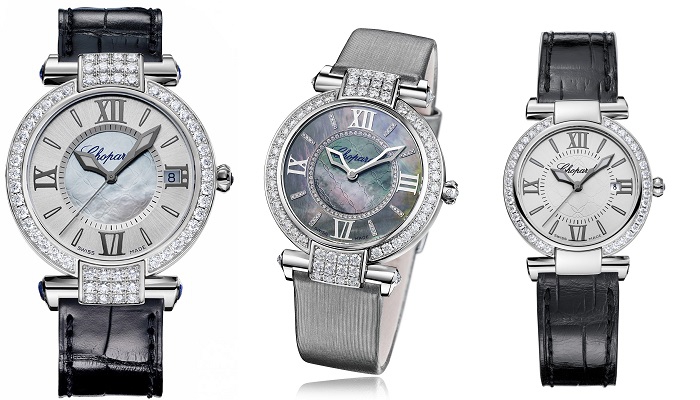 En Güzel Chopard Saatleri ve Fiyatları 4