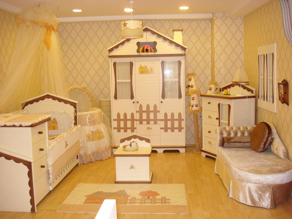 Bebek Odası Alırken Dikkat Edilmesi Gerekenler 8