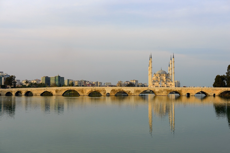 Adana'da Gezilmesi Gereken Yerler 2