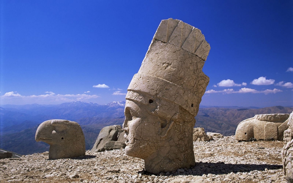 Adıyaman'da Gezilmesi Gereken Yerler 10