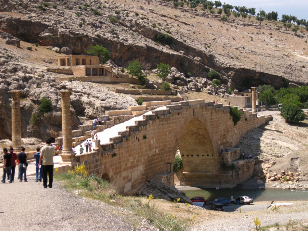 Adıyaman'da Gezilmesi Gereken Yerler 2