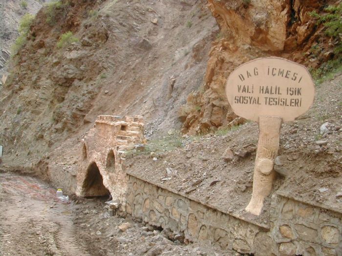 Adıyaman'da Gezilmesi Gereken Yerler 8