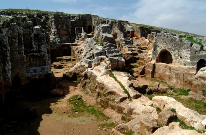 Adıyaman'da Gezilmesi Gereken Yerler 9