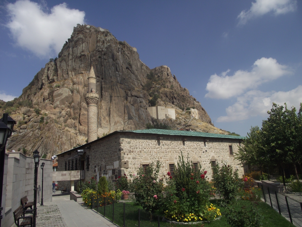 Afyon'da Gezilmesi Gereken Yerler 6