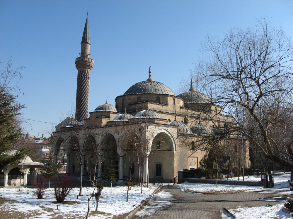 Afyon'da Gezilmesi Gereken Yerler 7