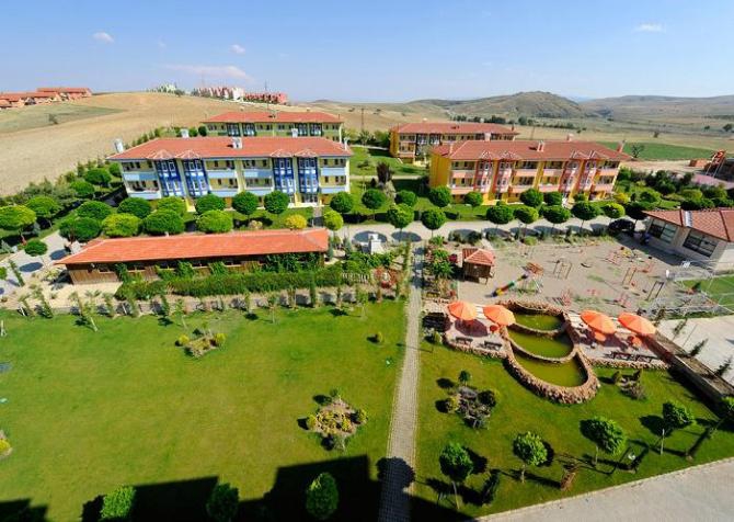 Afyon'da Gezilmesi Gereken Yerler 9