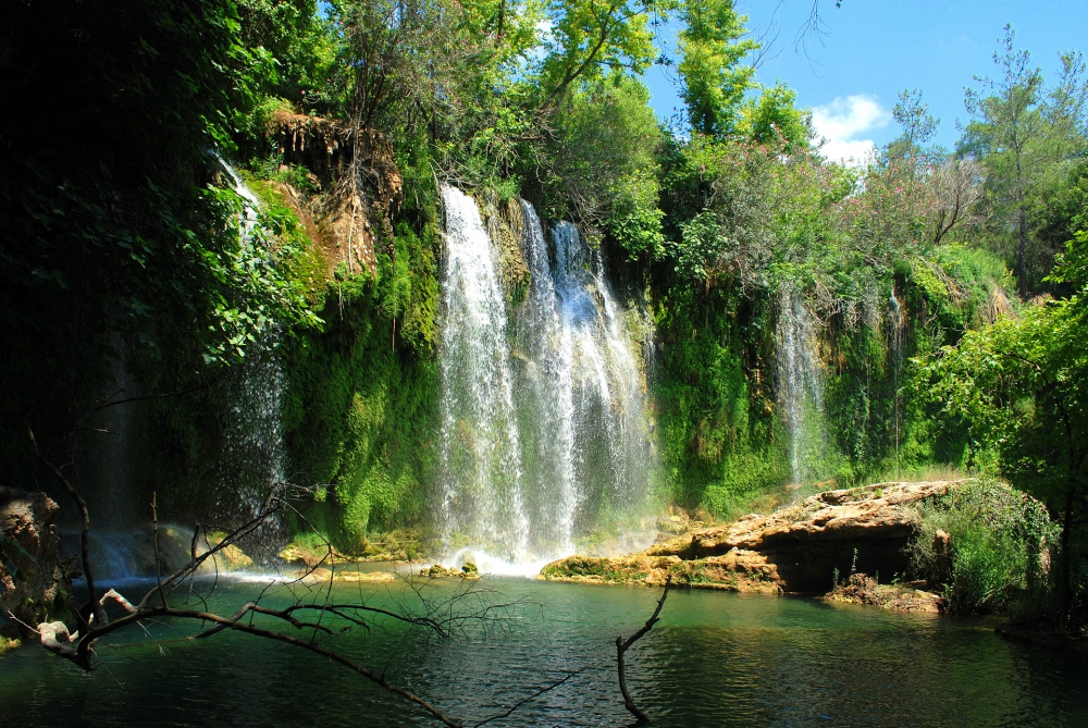 Antalya'da Gezilmesi Gereken Yerler 5