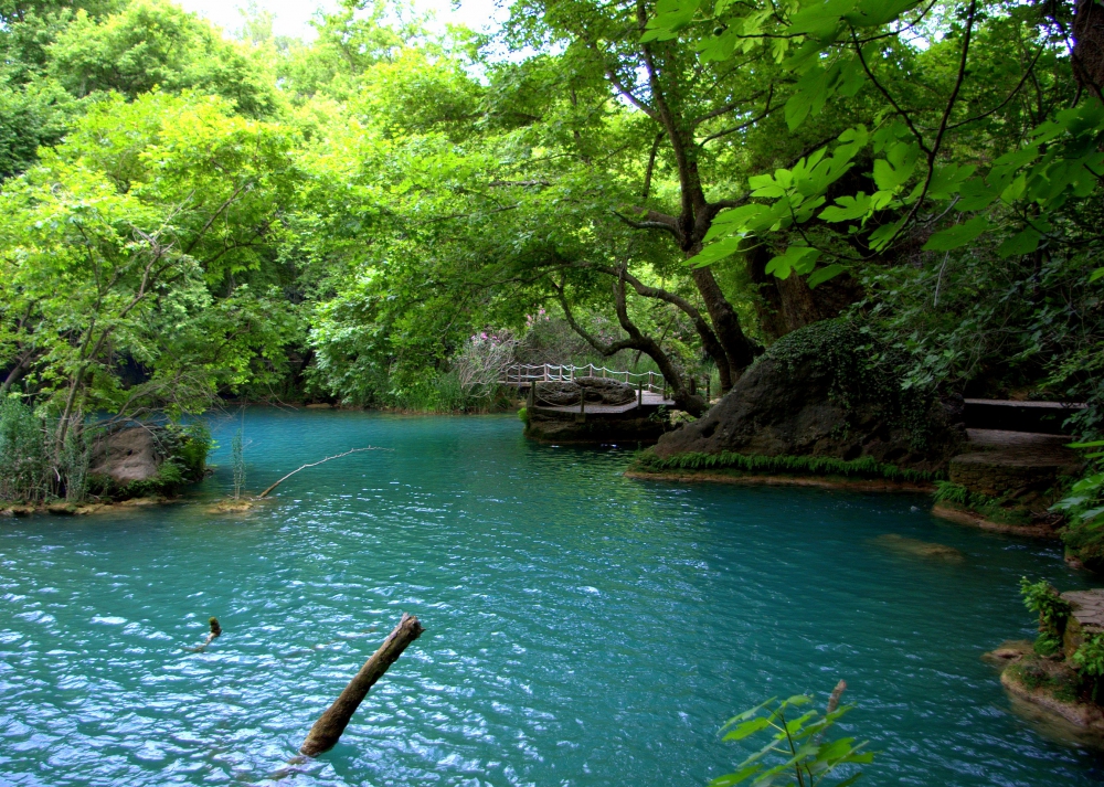 Antalya'da Gezilmesi Gereken Yerler 6