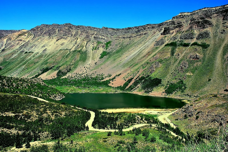 Bitlis'in Gezilmesi Gereken Yerleri 10