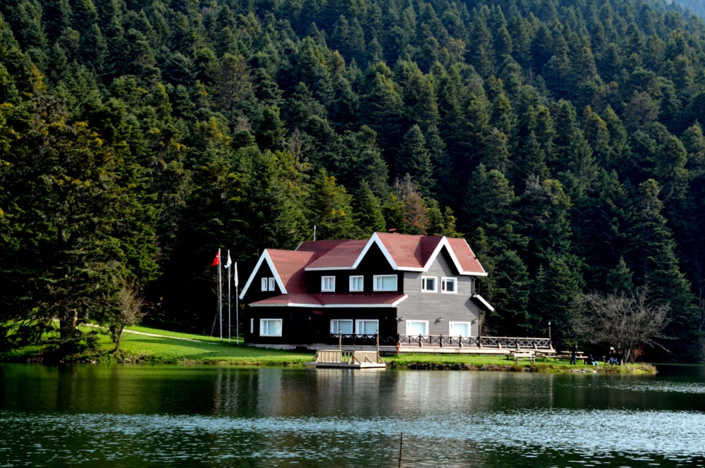 Bolu'da Gezilmesi Gereken Yerler 1