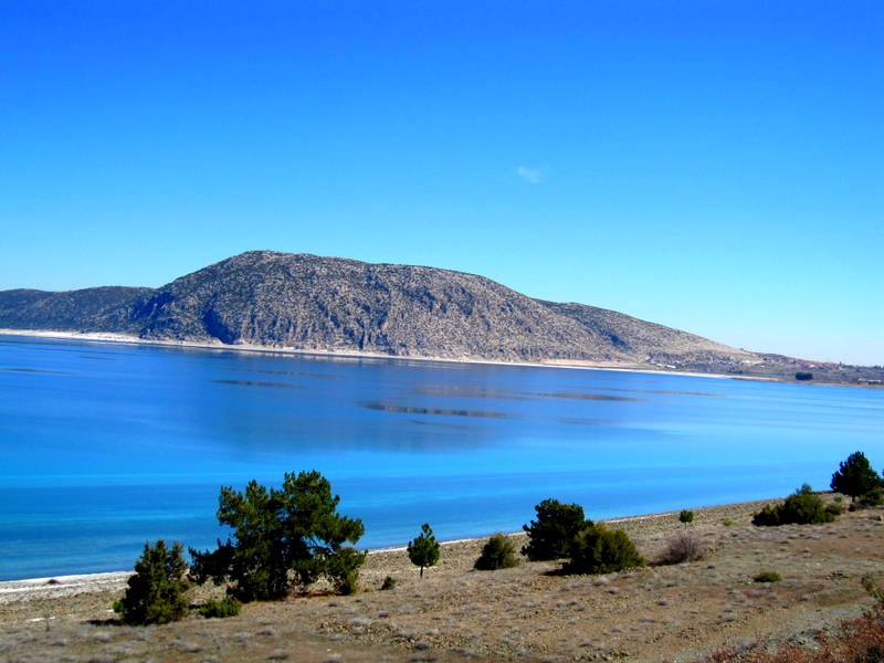 Burdur'da Gezilmesi Gereken Yerler 3