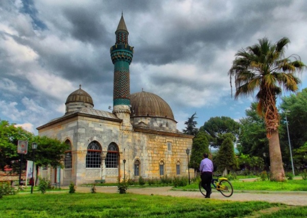 Bursa'da Gezilmesi Gereken Yerler 4