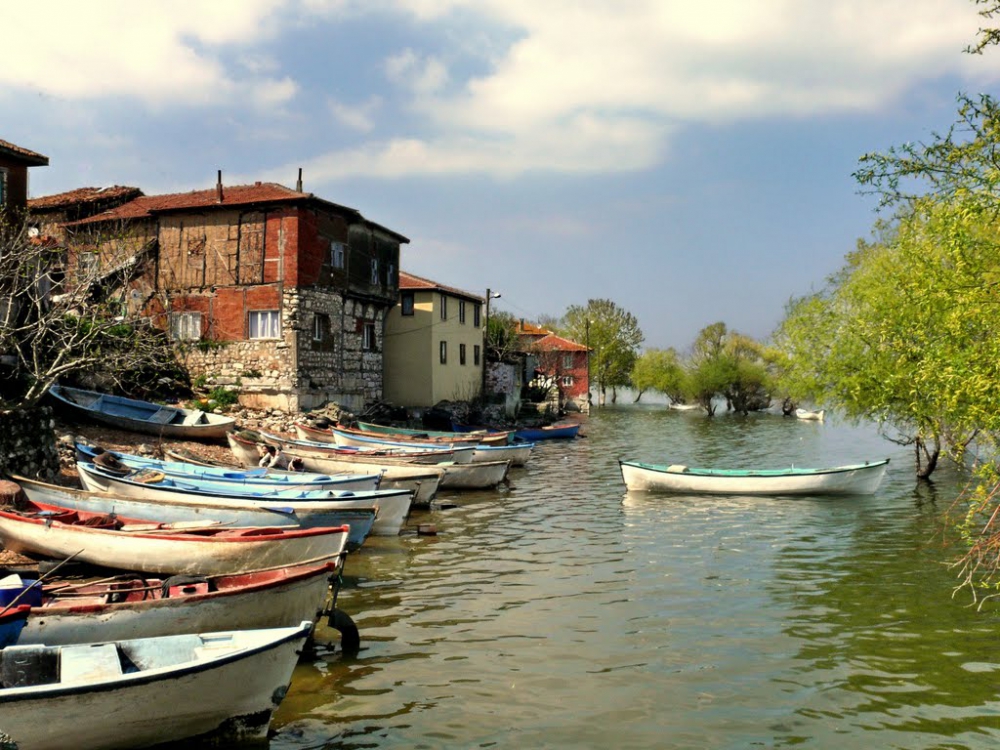 Bursa'da Gezilmesi Gereken Yerler 6