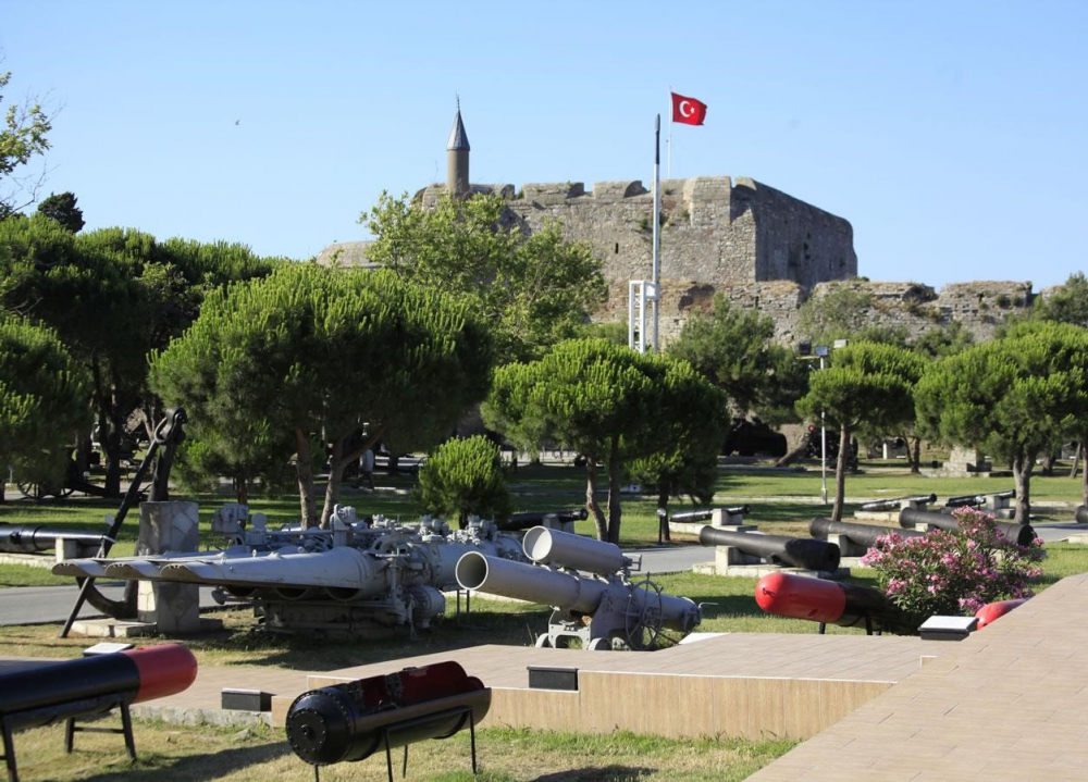 Çanakkale'de Görülmesi Gereken Yerler 3