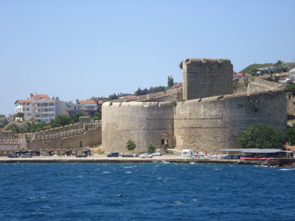 Çanakkale'de Görülmesi Gereken Yerler 4