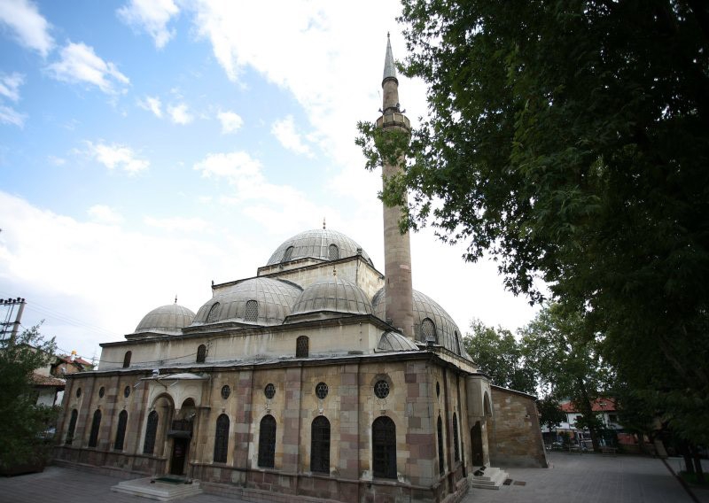 Çankırı'da Gezilmesi Gereken Yerler 10