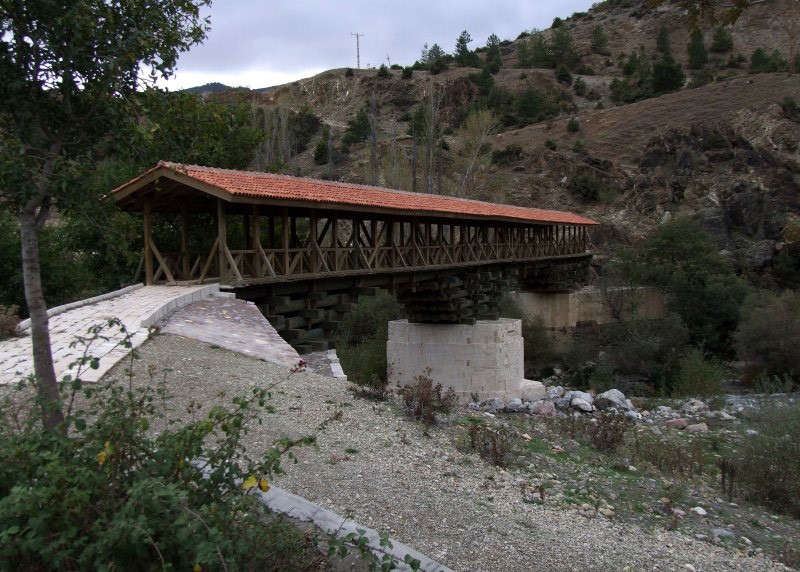 Çankırı'da Gezilmesi Gereken Yerler 8