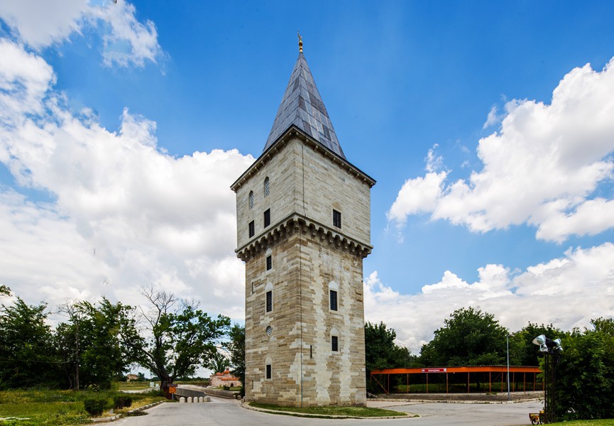 Edirne'de Görülmesi Gereken Yerler 1