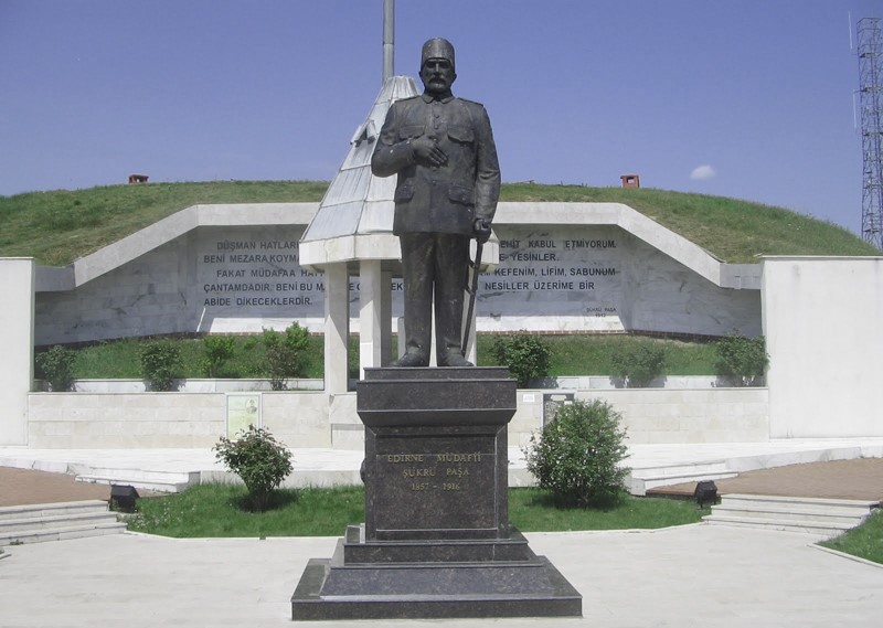 Edirne'de Görülmesi Gereken Yerler 2