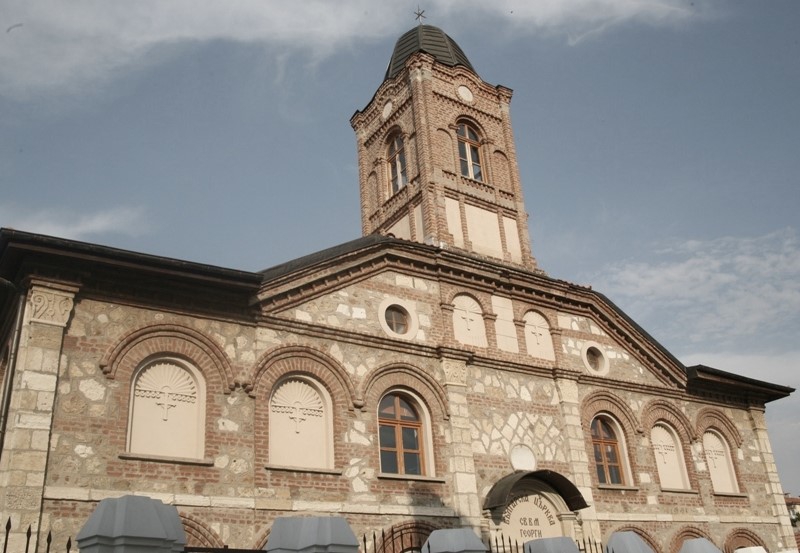 Edirne'de Görülmesi Gereken Yerler 3