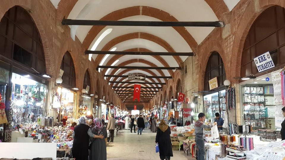 Edirne'de Görülmesi Gereken Yerler 7