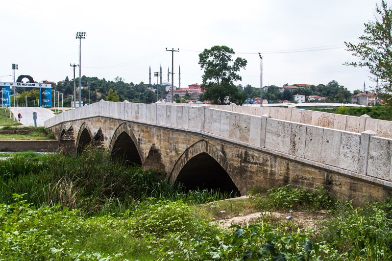 Edirne'de Görülmesi Gereken Yerler 9