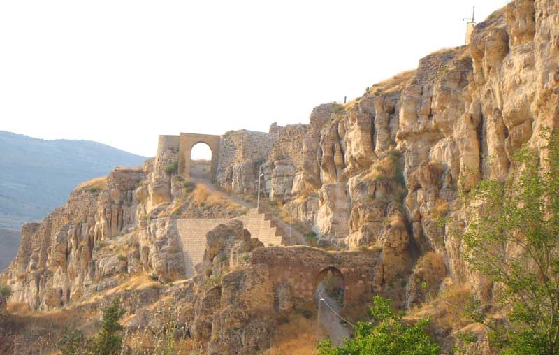 Erzincan'ın Görülmesi Gereken Yerleri 10