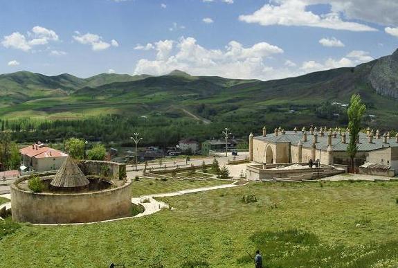 Erzincan'ın Görülmesi Gereken Yerleri 2