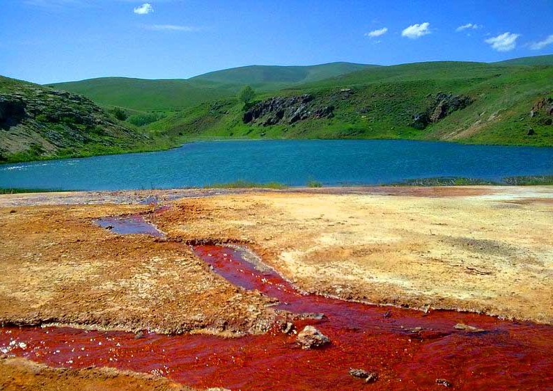 Erzincan'ın Görülmesi Gereken Yerleri 5