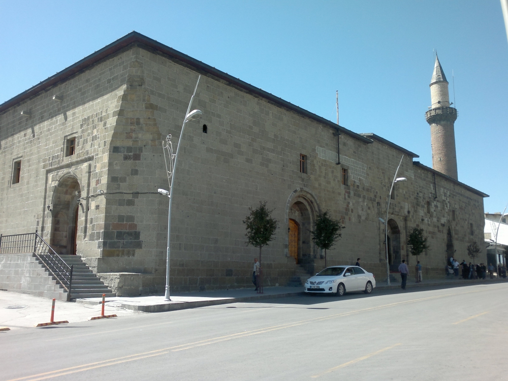 Erzurum'da Görülmesi Gereken Yerler 4