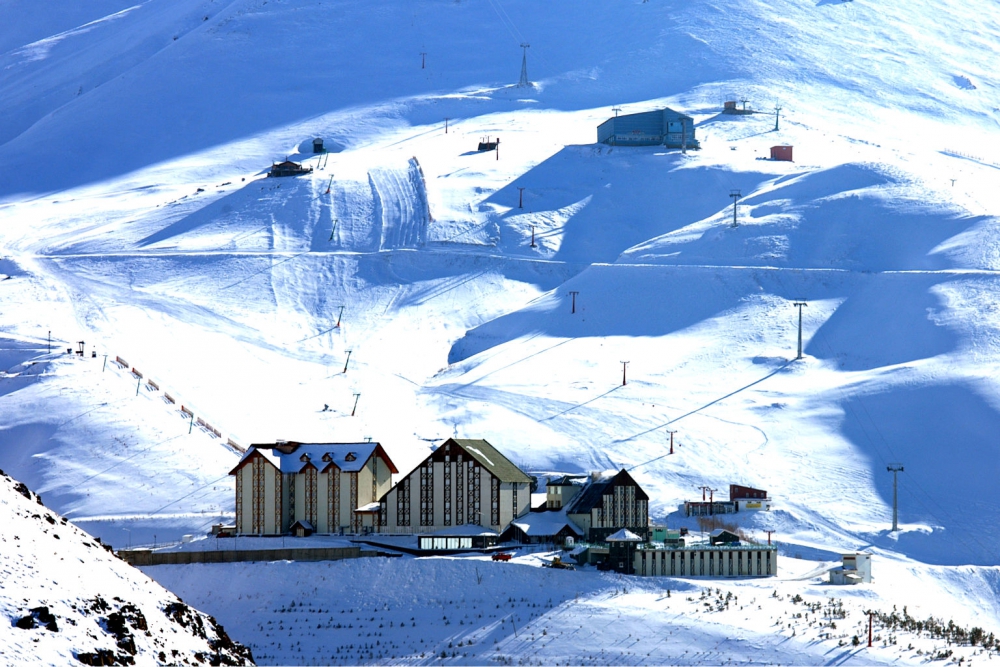 Erzurum'da Görülmesi Gereken Yerler 5