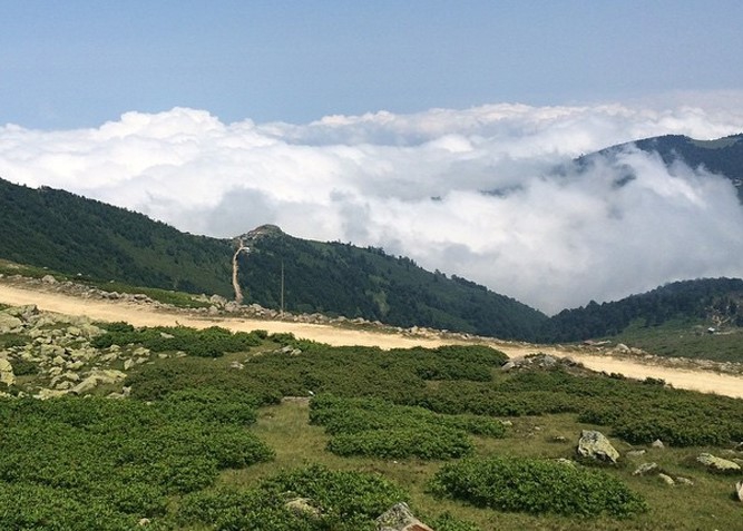 Giresun'da Görülmesi Gereken Yerler 1