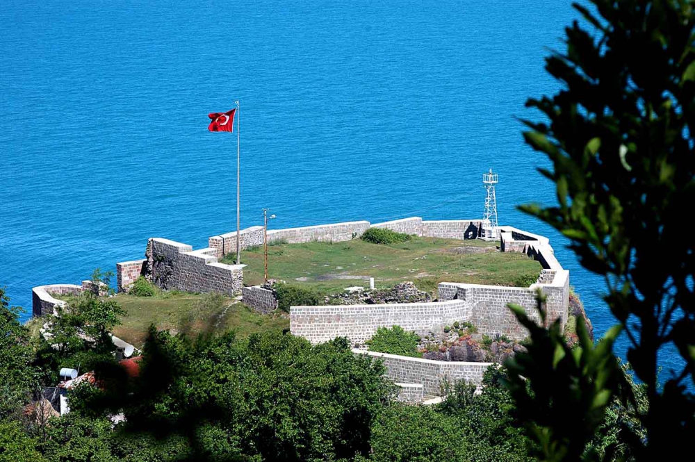 Giresun'da Görülmesi Gereken Yerler 6