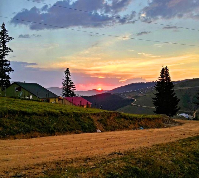 Gümüşhane'de Görülmesi Gereken Yerler 3