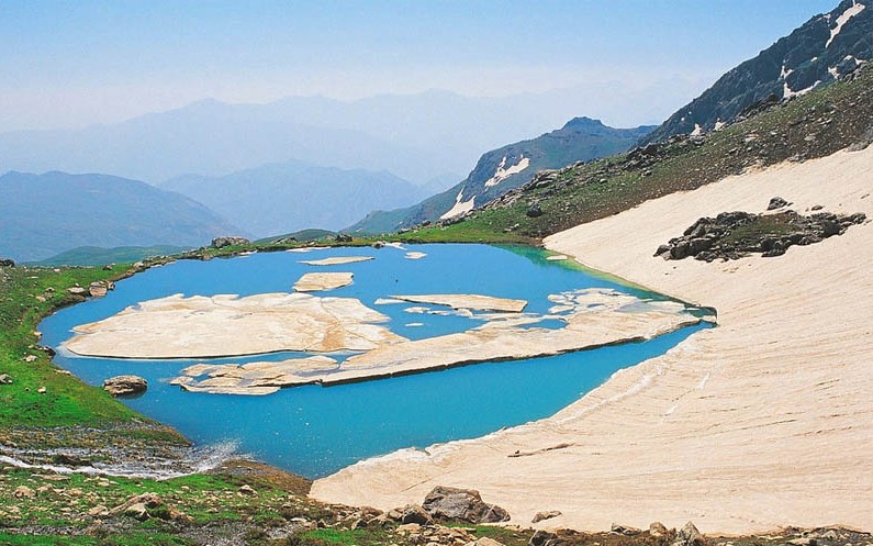 Hakkari'nin Görülmesi Gereken Yerleri 1