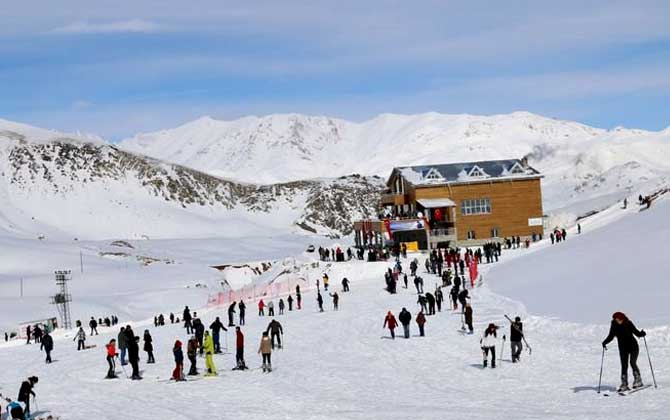 Hakkari'nin Görülmesi Gereken Yerleri 10