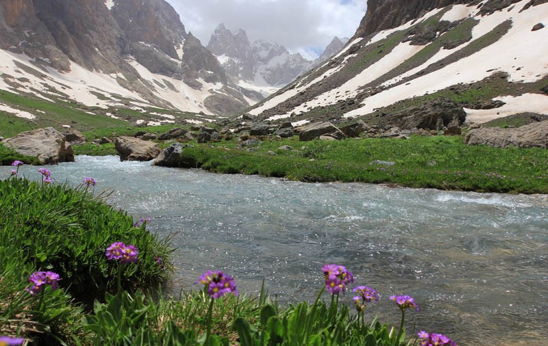 Hakkari'nin Görülmesi Gereken Yerleri 3