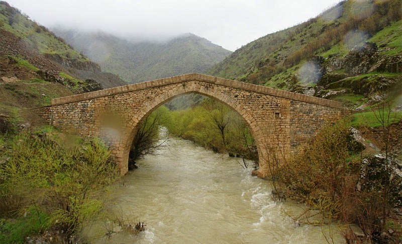 Hakkari'nin Görülmesi Gereken Yerleri 4