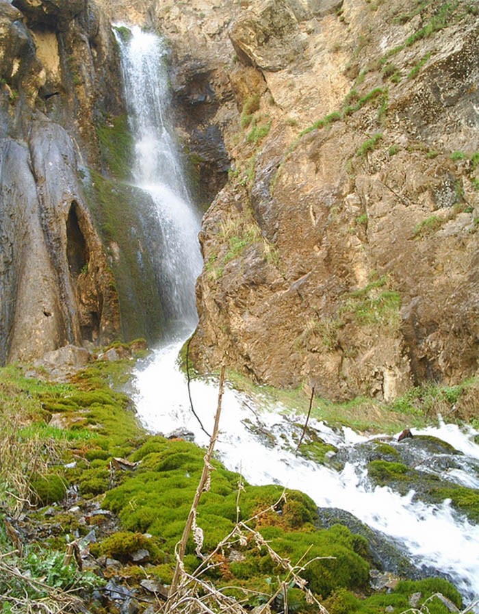 Hakkari'nin Görülmesi Gereken Yerleri 7