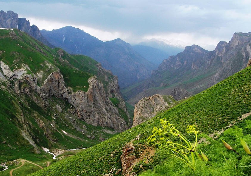 Hakkari'nin Görülmesi Gereken Yerleri 8