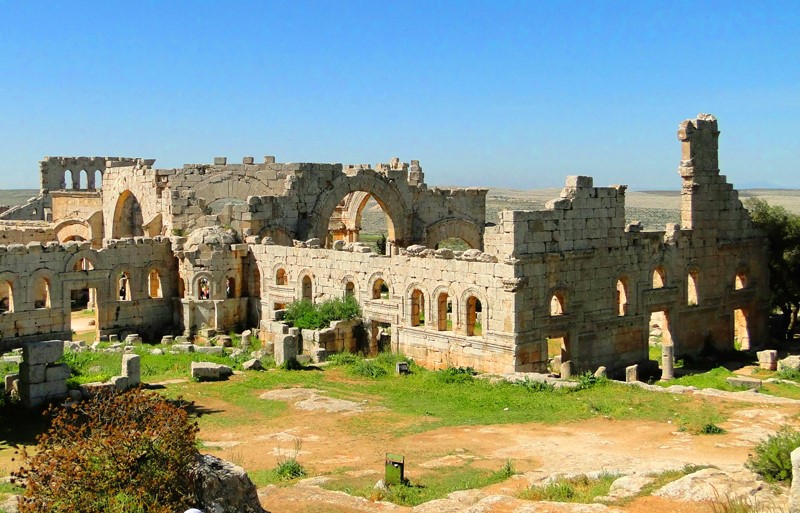 Hatay'da Gezilmesi Gereken Yerler 9